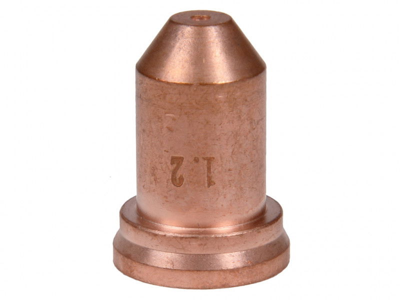 IWELD Plazmavágó fúvóka PT80 1,1mm 50-60A termék fő termékképe