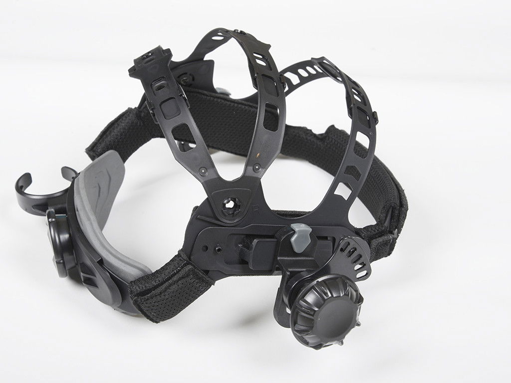 IWELD PANTHER FLEX RC/FLOW 3 fejkosár termék fő termékképe