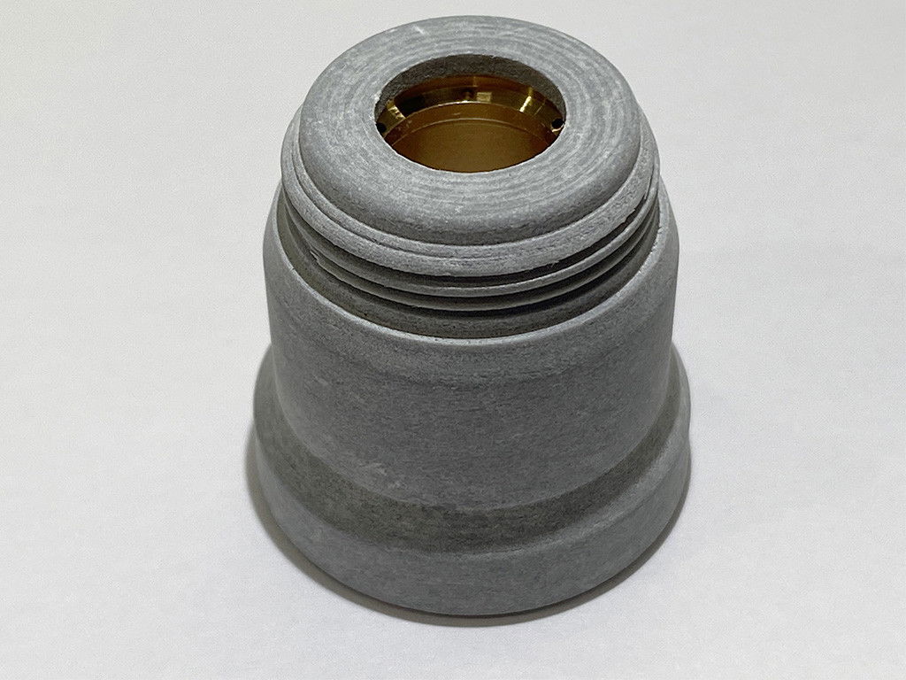 IWELD Plazmavágó zárókupak IPT80 (IPT) termék fő termékképe