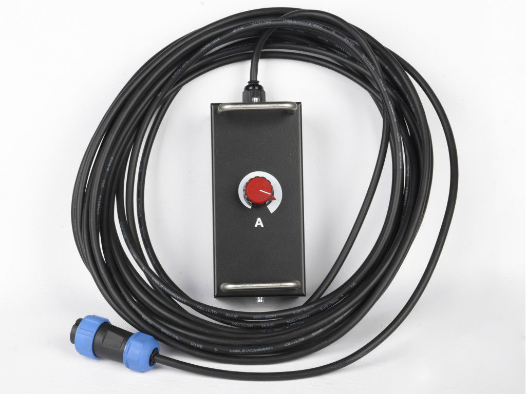 IWELD Kézi szabályzó termék fő termékképe