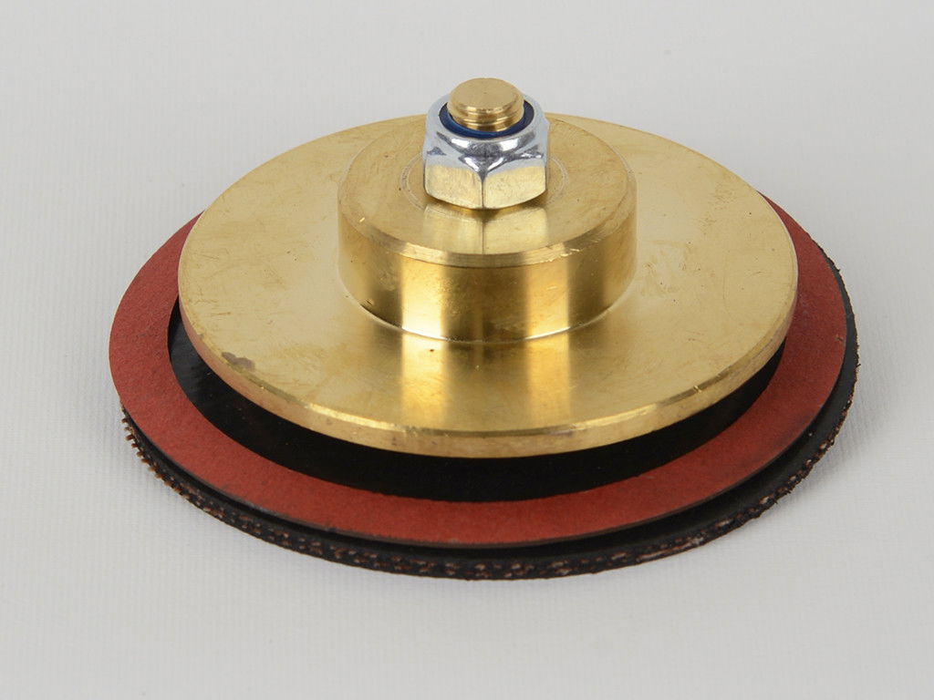 IWELD központi nyomáscsökkentő javító szett (20bar), MRS termék fő termékképe