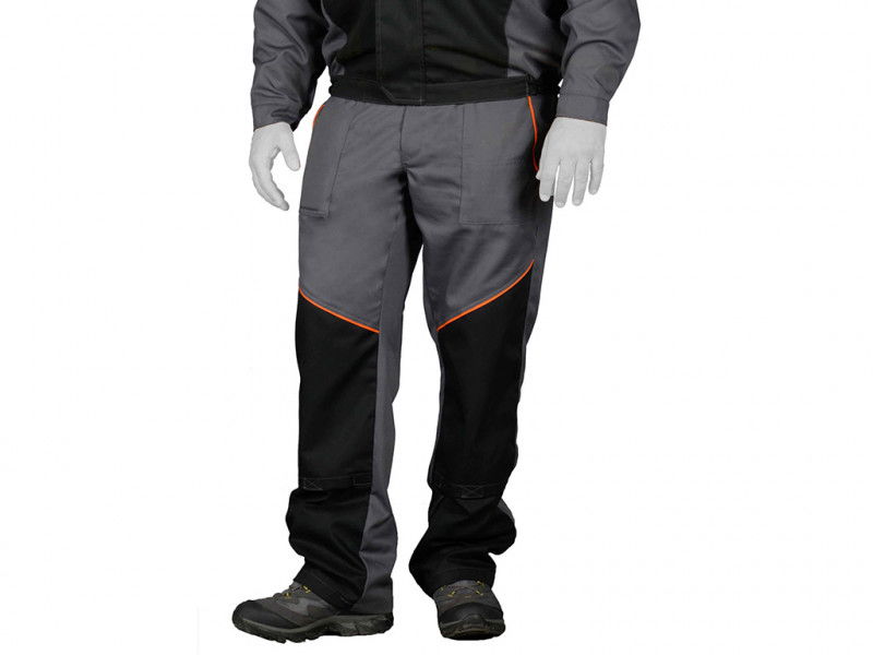 IWELD WELDINGPRO Derekas nadrág (méret:M) Derékbőség 96-100cm termék fő termékképe