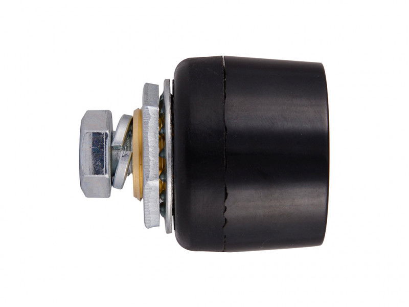 IWELD Csatlakozó aljzat 10-25mm2 panelra termék fő termékképe