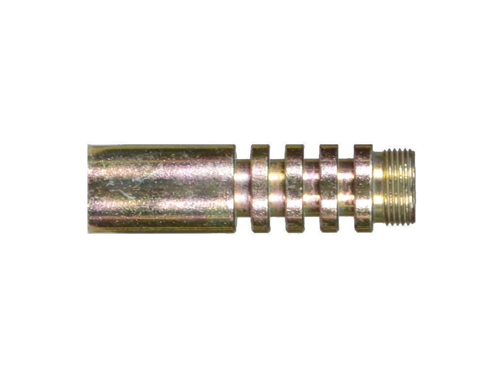 IWELD WOODY bádogos famarkolatos klt. (mark+350gr.-os rézpáka) termék fő termékképe