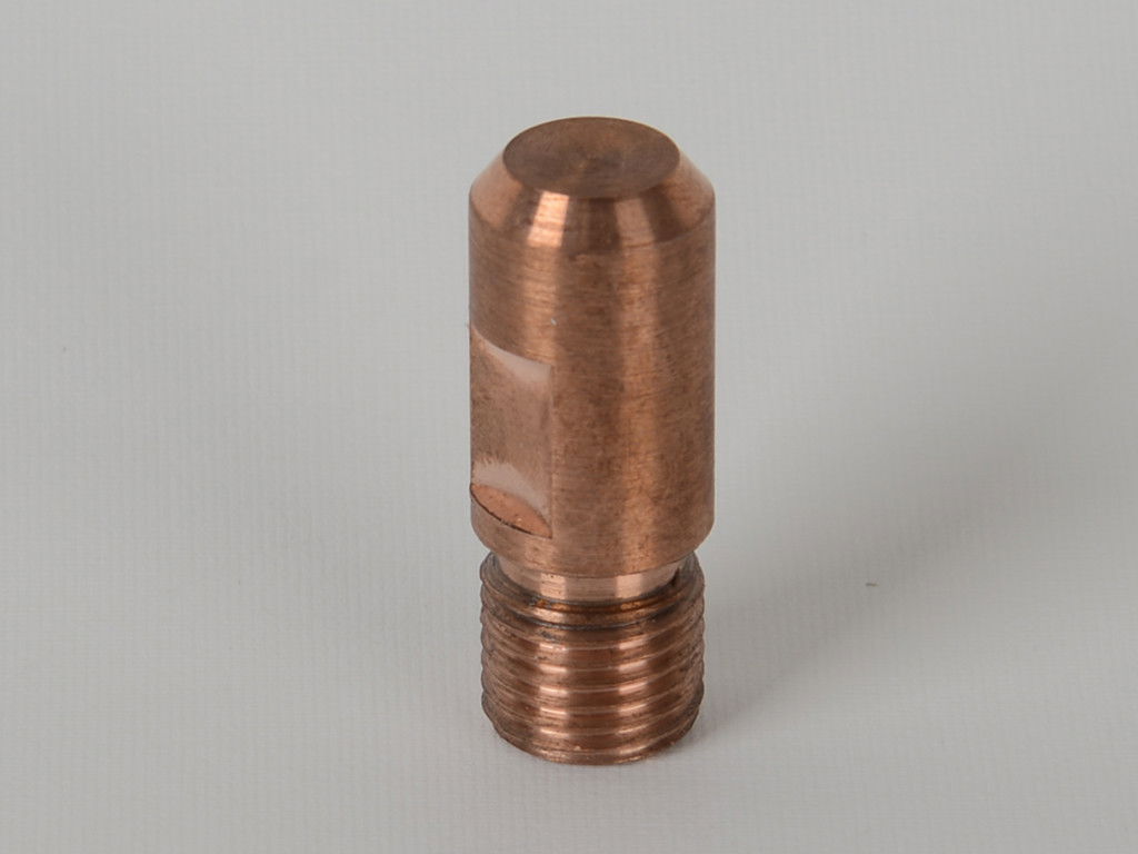 IWELD Áramátadó furat nélkül (SW 1250 fedőporos hegesztőgéphez) M14,5X39 CU termék fő termékképe