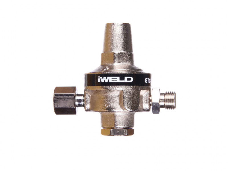 IWELD GTC-100 védőgáz megtakarító szelep 1/4" termék fő termékképe