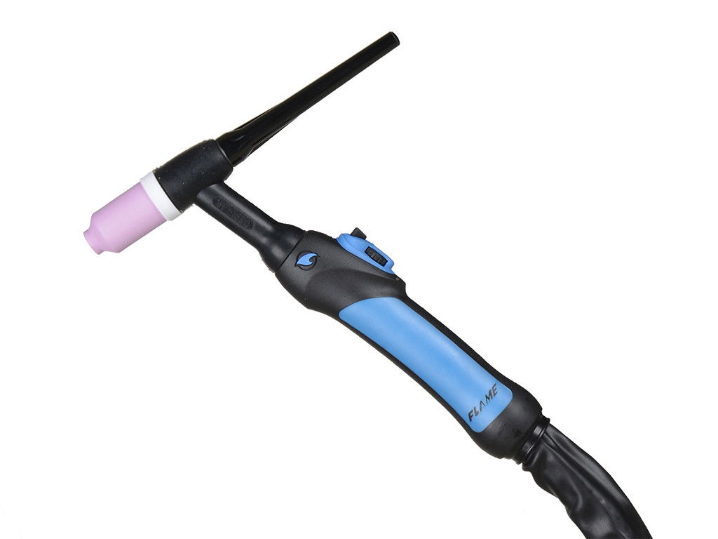 IWELD TIG SR400 hegesztőpisztoly 8m TSB35-50  termék fő termékképe