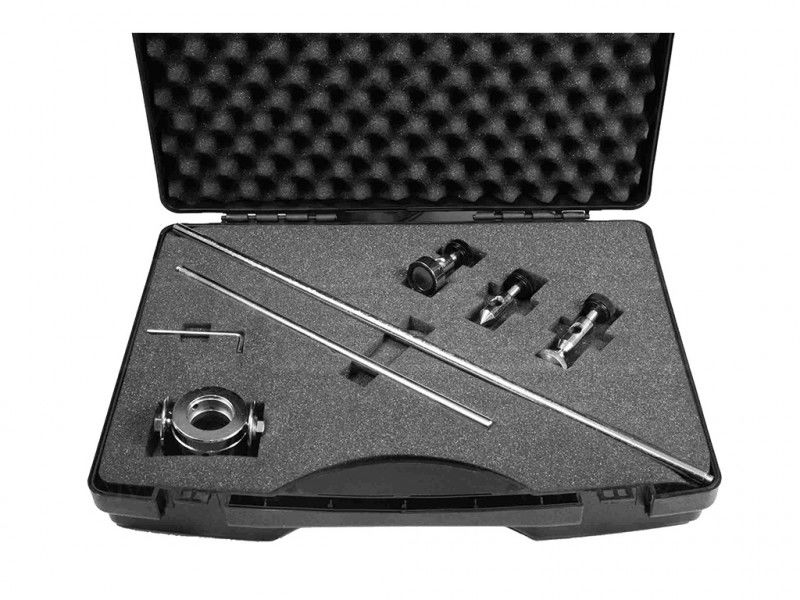 IWELD Plazmavágó körzőkészlet PT100 termék fő termékképe