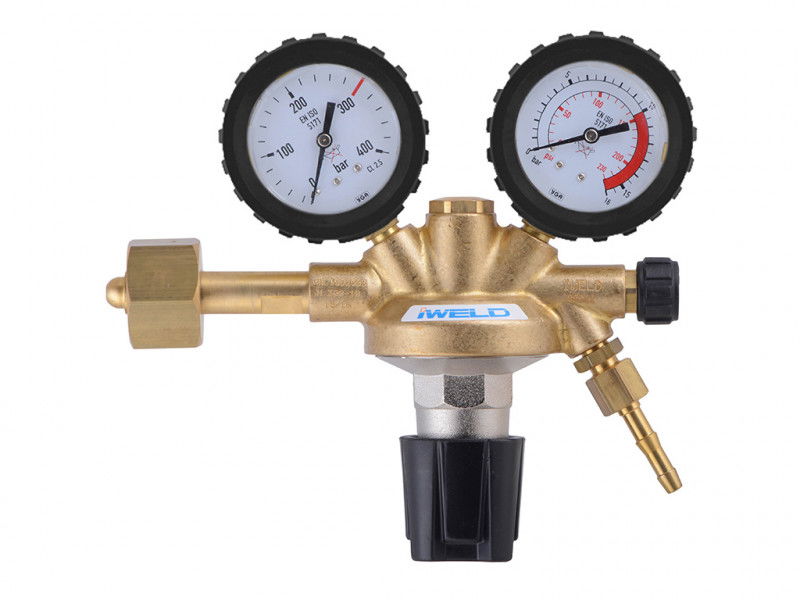 IWELD DYNAREG 300 Inert nyomáscsökkentő 300/10bar W30x2 termék fő termékképe