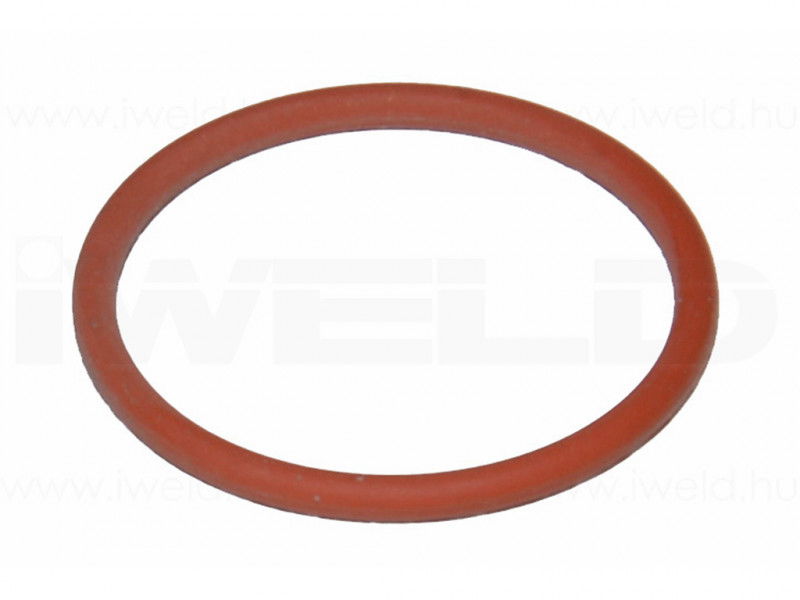 IWELD Plazmavágó tömítő gyűrű 18x15mm PT40-80 termék fő termékképe