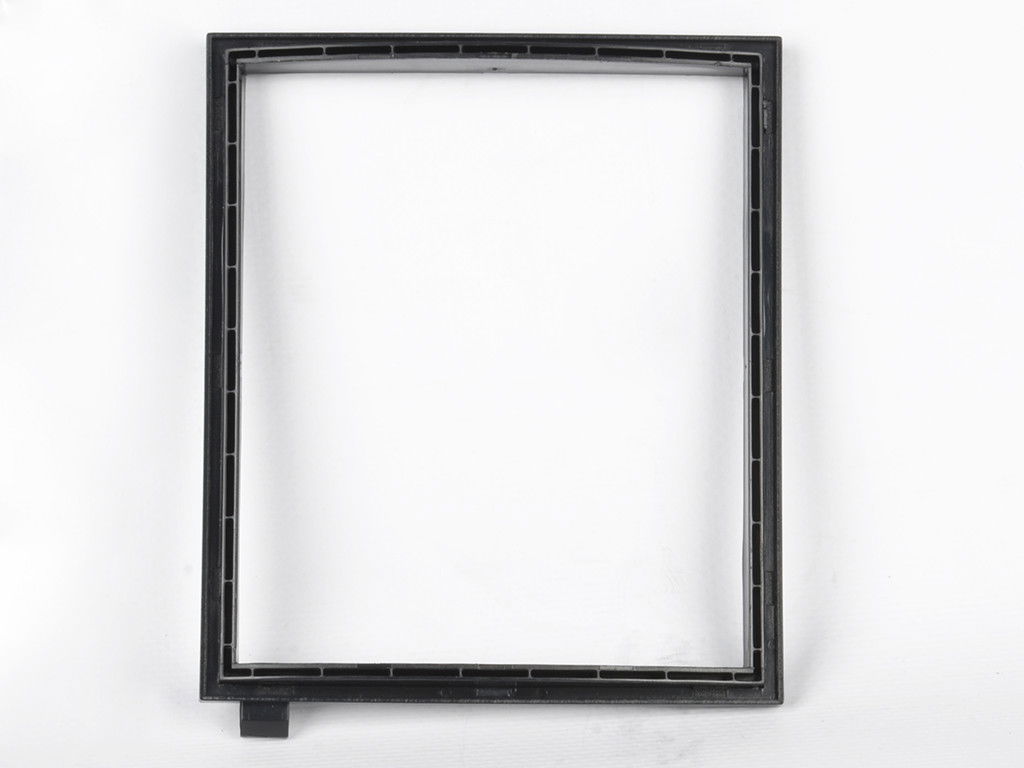 IWELD PANTHER FLOW frisslevegős pajzshoz védőplexi keret termék fő termékképe