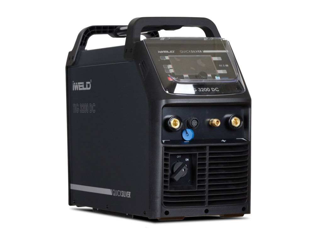 IWELD TIG 2800 DC hegesztő inverter termék fő termékképe