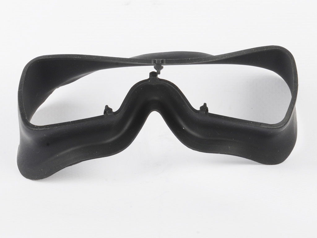 IWELD SCUBADOO LCD automata hegesztő maszk szilikon betét termék fő termékképe