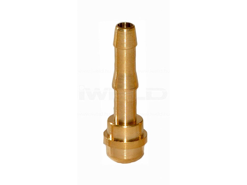 IWELD Tömlővég 6,3mm-3/8" termék fő termékképe