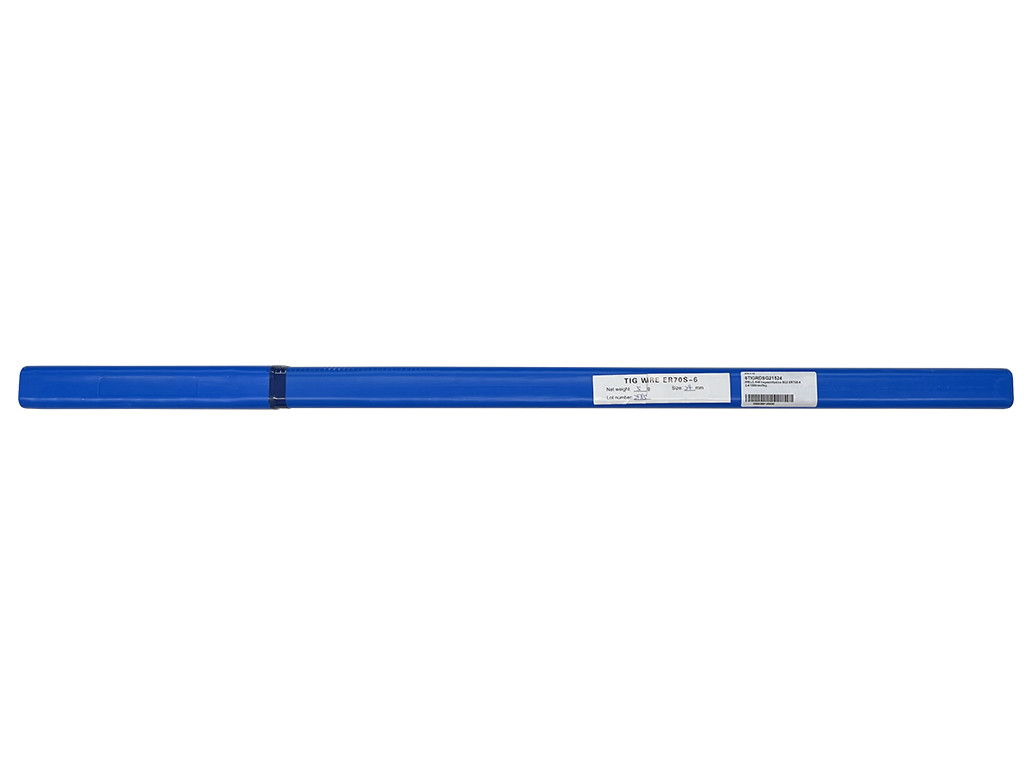 IWELD AWI hegesztőpálca ER316LSi (CrNiMo) 2,4/1000mm/5kg termék fő termékképe