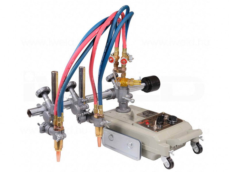 IWELD Huzaltoló görgő 1.2-1.6mm recézett 37x19x12mm (MIG520-560)  termék fő termékképe