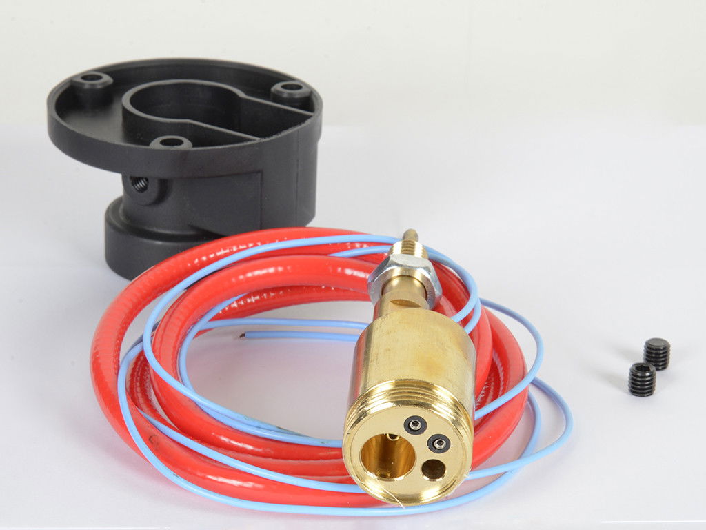 IWELD Euro csatlakozó aljzat CO2 termék fő termékképe