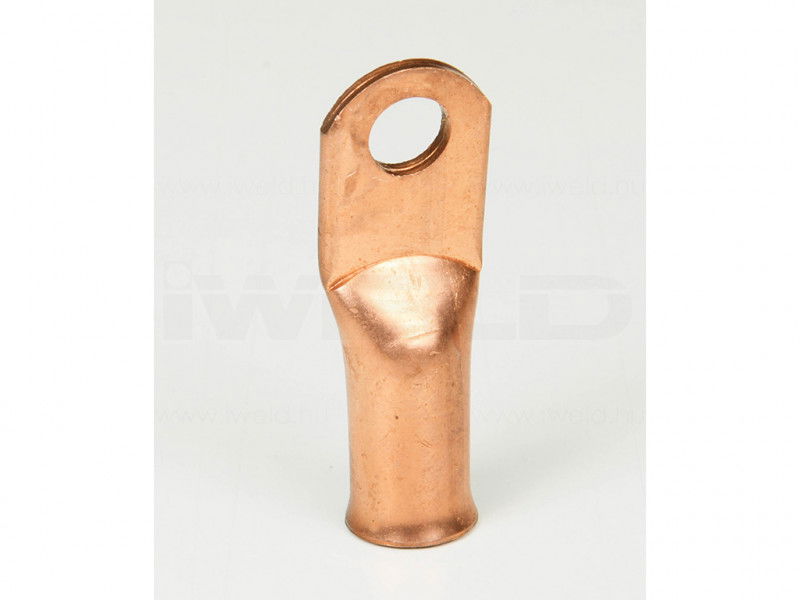 IWELD Kábelsaru 70mm2 vörösréz termék fő termékképe