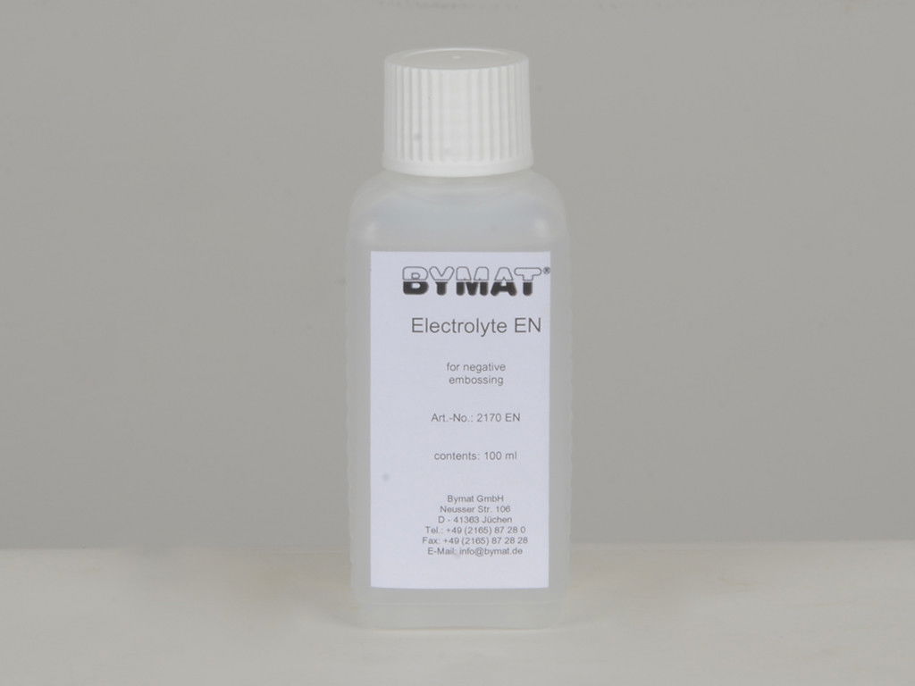 IWELD POLICLEAN jelölő elektrolit 'EN' (100ml) sötét, világos jelölés termék fő termékképe