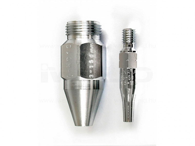 IWELD Vágófúvóka A-MD acetilén 100-150 mm COOLEX termék fő termékképe