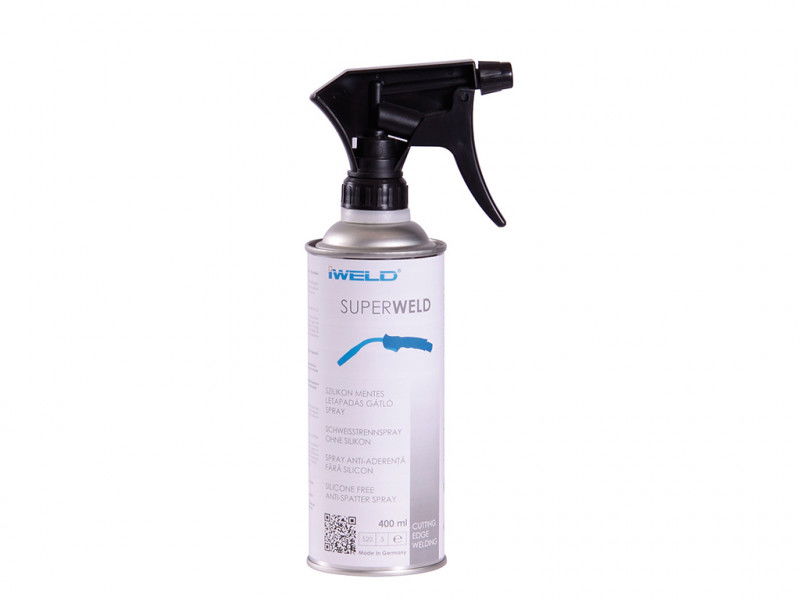 IWELD Pumpás szóróflakon 500ml termék fő termékképe