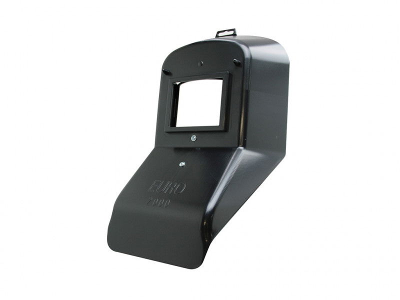 IWELD Hegesztő kézipajzs üvegszál erősítéssel termék fő termékképe