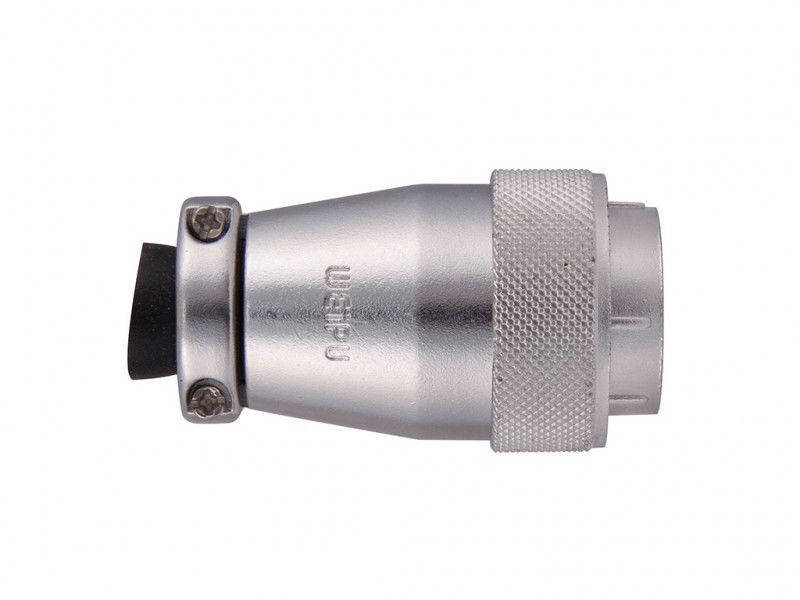 IWELD 7 pólusú csatlakozó dugó MIG500 Synergic Pulse (ezüst) termék fő termékképe