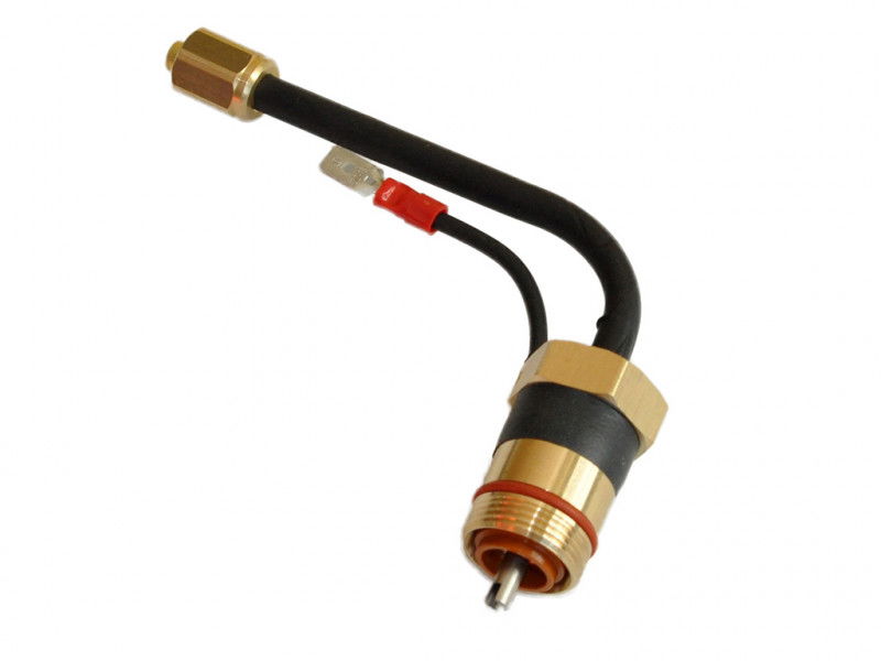 IWELD IGrip CUT81 plazma vágópisztoly fej termék fő termékképe