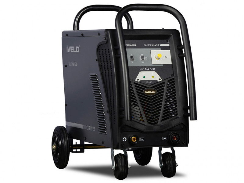 IWELD CUT 160 IGBT Plazma vágó inverter termék fő termékképe