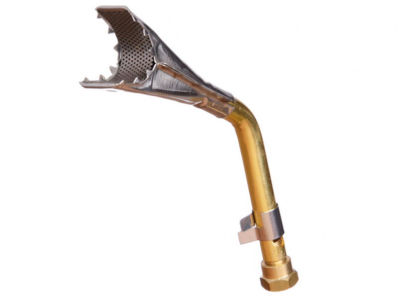 IWELD UNIPRO csőforrasztó égőszár 1/2" termék fő termékképe
