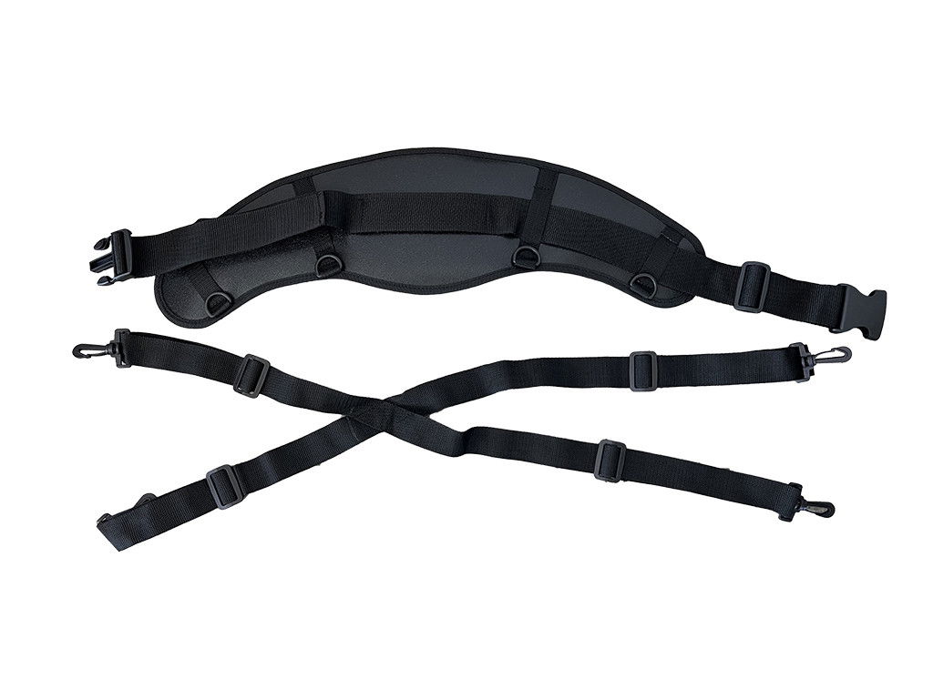 IWELD PANTHER FLOW/FLOW3 légszállítás mérő rotacső termék fő termékképe