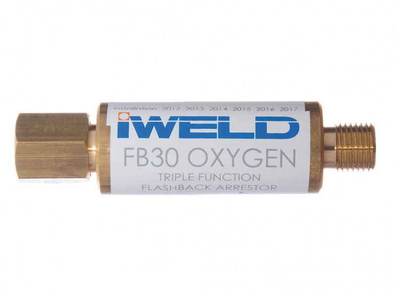 IWELD WELDINGPRO Derekas nadrág (méret:XXL) Derékbőség 120-124cm termék fő termékképe