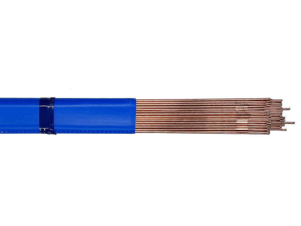 IWELD AWI hegesztőpálca SG2 ER70S-6 1,6/1000mm/5kg termék fő termékképe