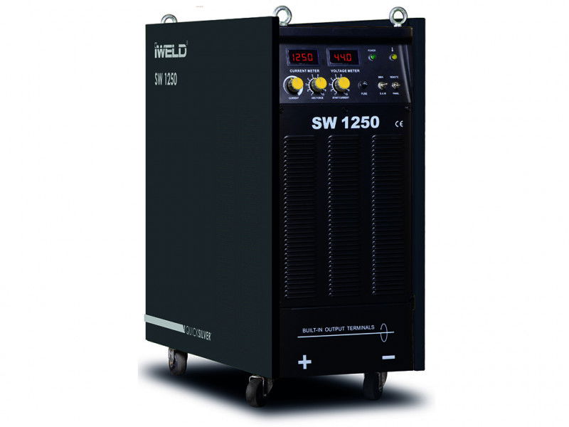 IWELD SW 1250 fedőporos hegesztő inverter+ traktor termék fő termékképe