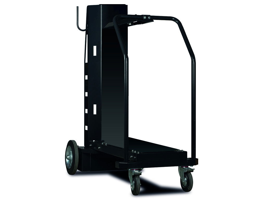 IWELD SW fedőpor visszaszívó rendszer, komplett termék fő termékképe