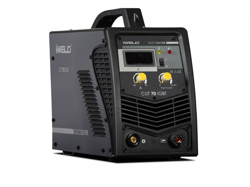 IWELD CUT 70 IGBT Plazma vágó inverter termék fő termékképe