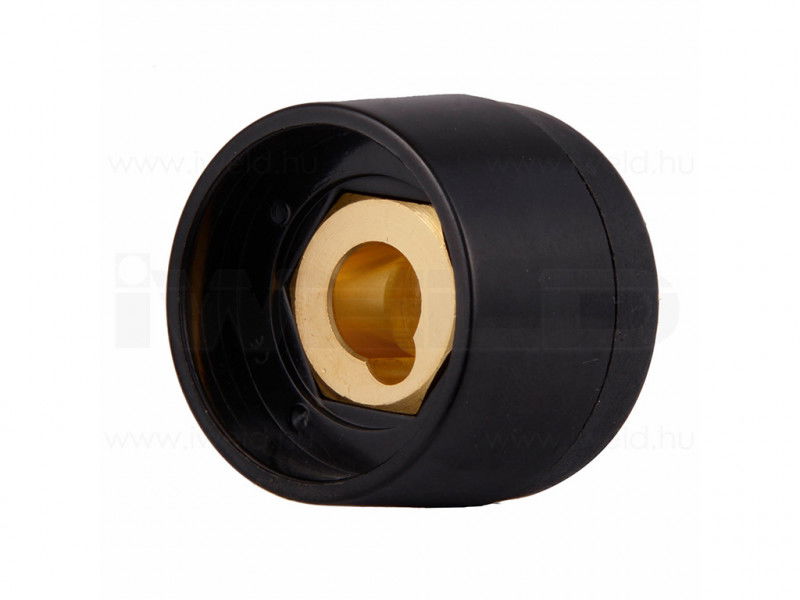IWELD Csatlakozó lengőaljzat 35-50mm2 termék fő termékképe