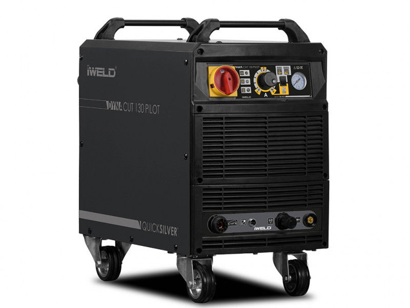 IWELD DYNACUT 130 PILOT plazmavágó inverter termék fő termékképe