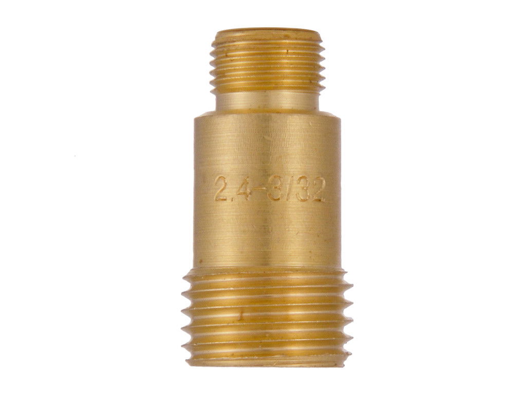 IWELD TBi rövid gázlencse 2,4mm SR17/26/18W termék fő termékképe