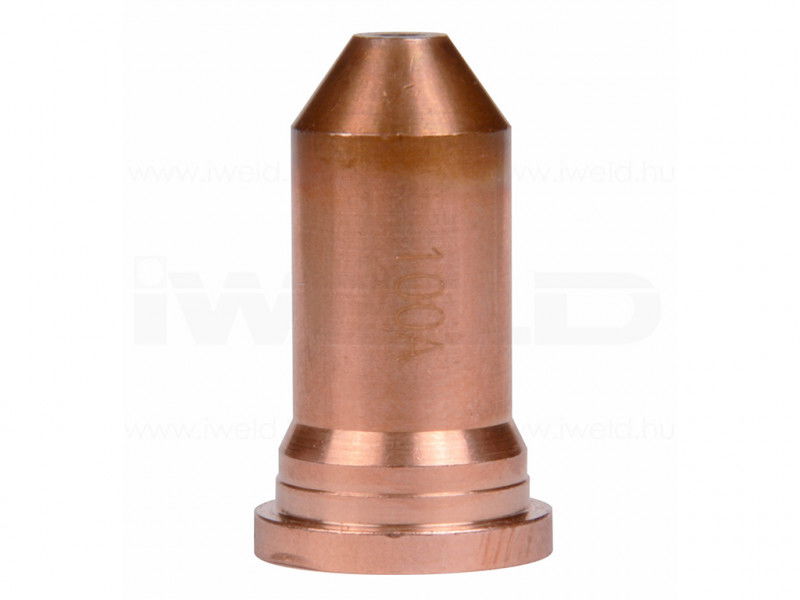 IWELD Plazmavágó fúvóka PT100 1,2mm 60-70A termék fő termékképe