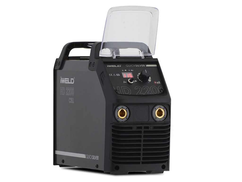 IWELD HEAVY DUTY 2200 Cell. Hegesztő inverter termék fő termékképe