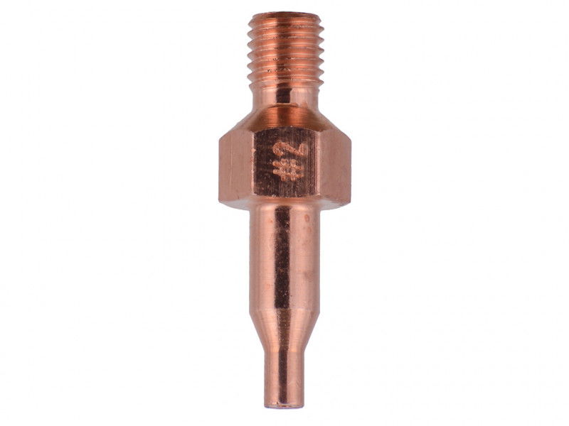 IWELD Vágófúvóka VRG1 belső 3-30mm termék fő termékképe
