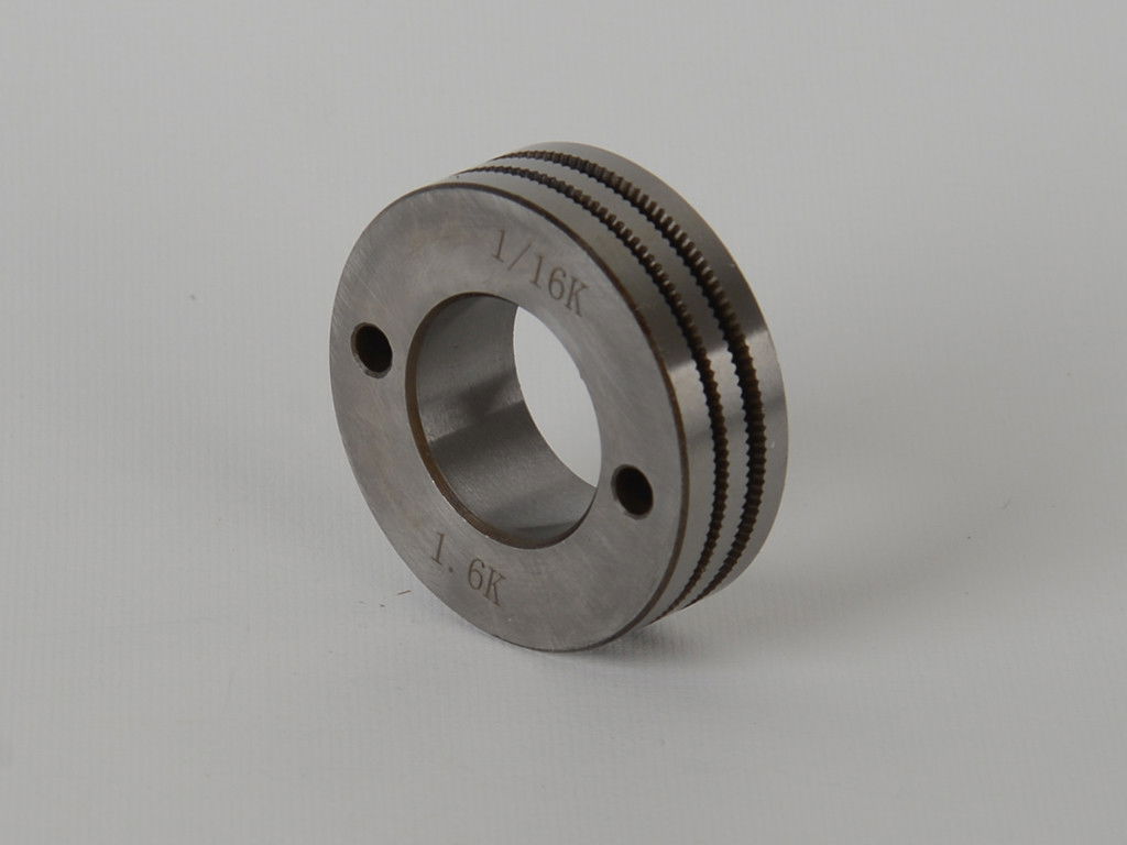 IWELD Huzaltoló görgő 1.2-1.6mm 'Z' recézett mm (DYNAMIG 4600, 5600) termék fő termékképe