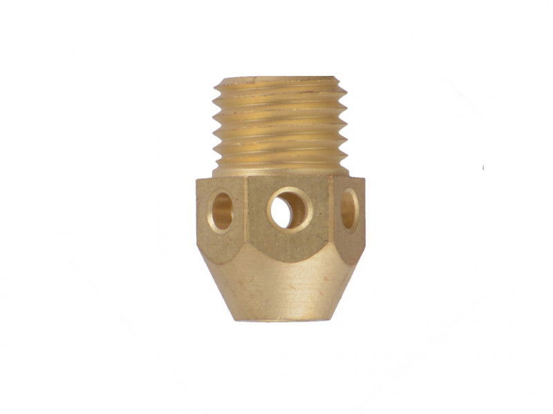 IWELD TBi volfrámszorító ház 3,2-4,8mm SR400 termék fő termékképe