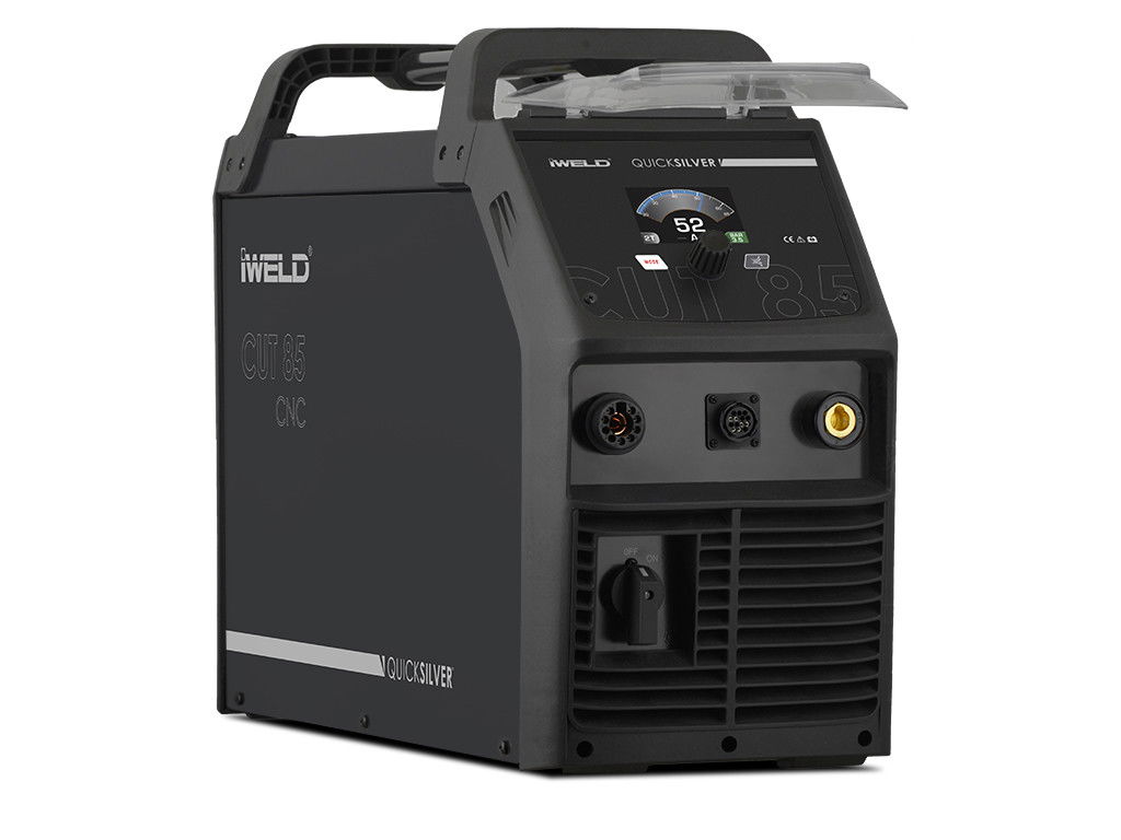 IWELD CUT 85 CNC PILOT plazmavágó inverter termék fő termékképe