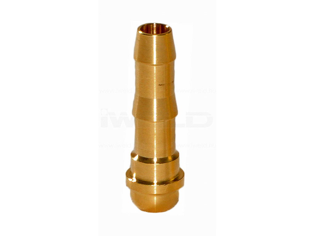 IWELD Tömlővég 8,0mm-3/8" termék fő termékképe