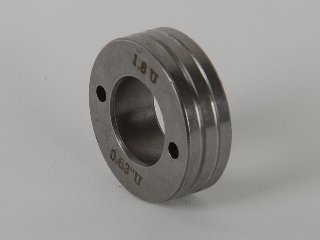 IWELD Huzaltoló görgő 1.2-1.6mm 'U' mm (DYNAMIG 4600, 5600) termék fő termékképe