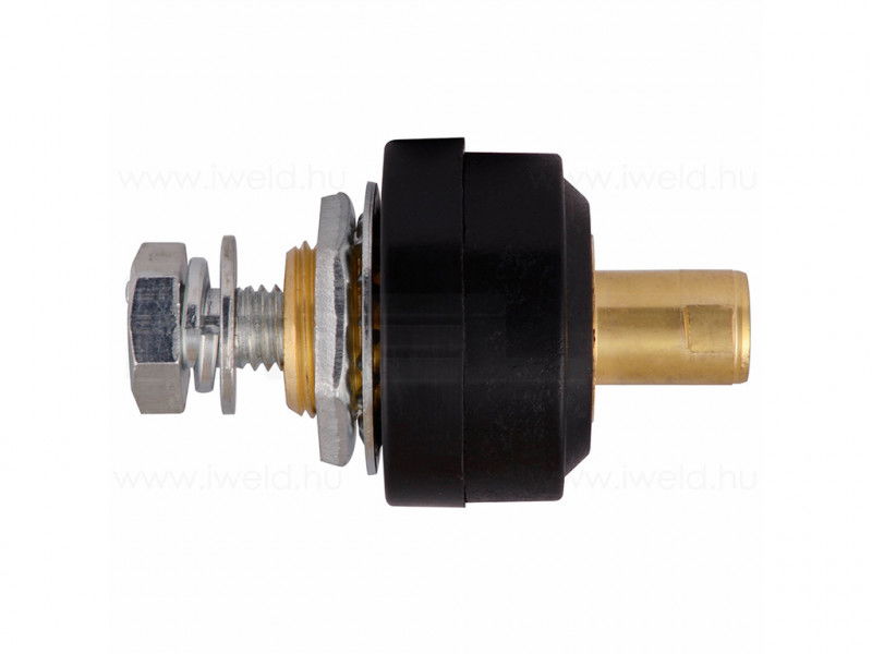 IWELD Csatlakozó dugó 50-70mm2 panelra termék fő termékképe