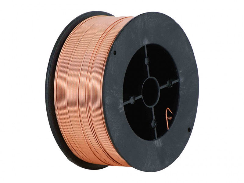 IWELD Hegesztő huzal önvédő-por töltésű 0,9mm/1kg E71T-GS termék fő termékképe