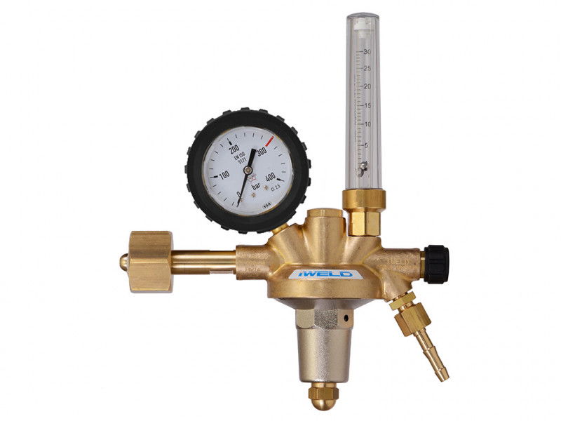 IWELD DYNAREG 300 Inert rot. nyom.csökk.300/30l/min W30x2 termék fő termékképe